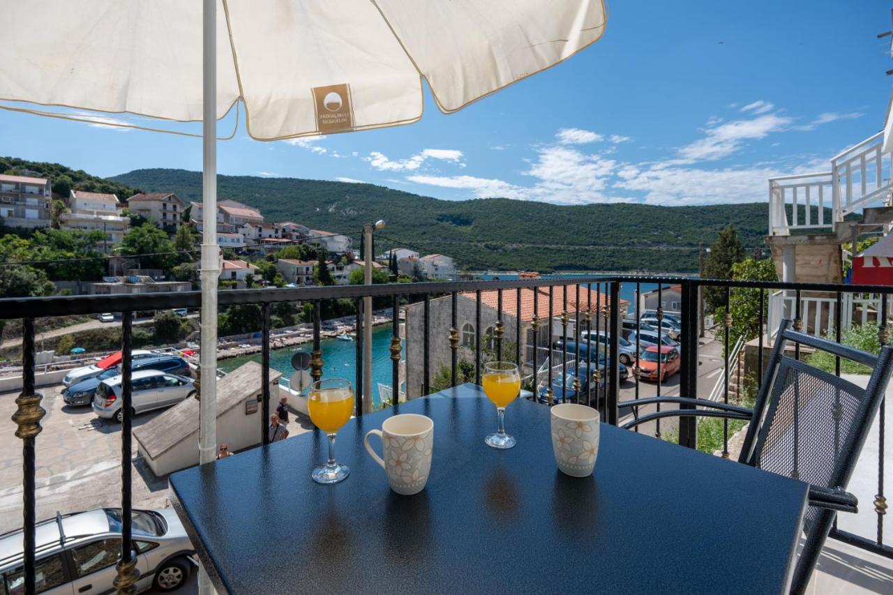 Apartments Budes Neum Pokój zdjęcie