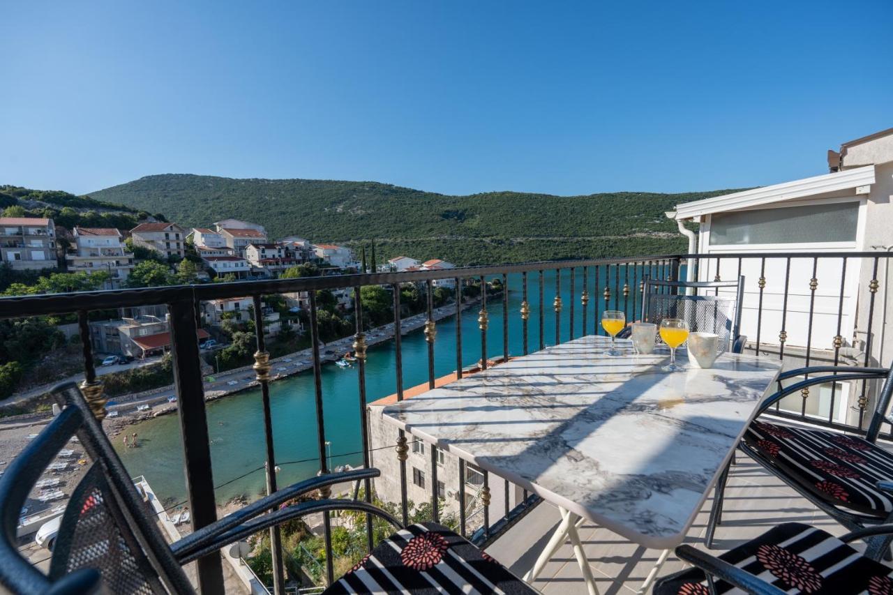 Apartments Budes Neum Pokój zdjęcie