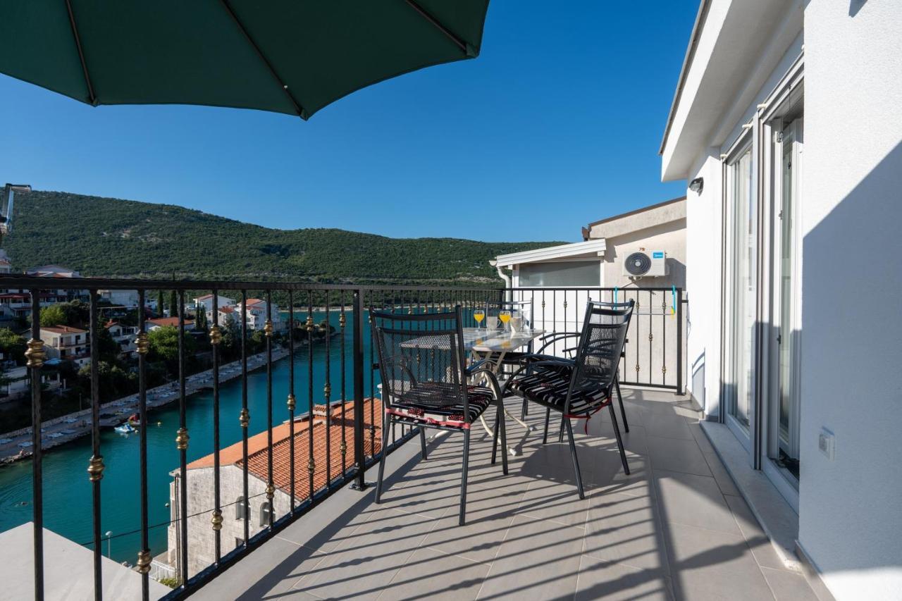 Apartments Budes Neum Zewnętrze zdjęcie
