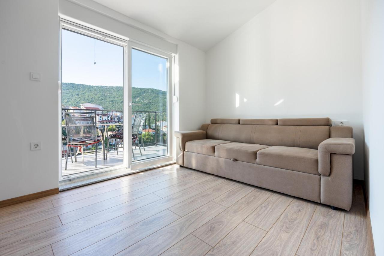 Apartments Budes Neum Zewnętrze zdjęcie