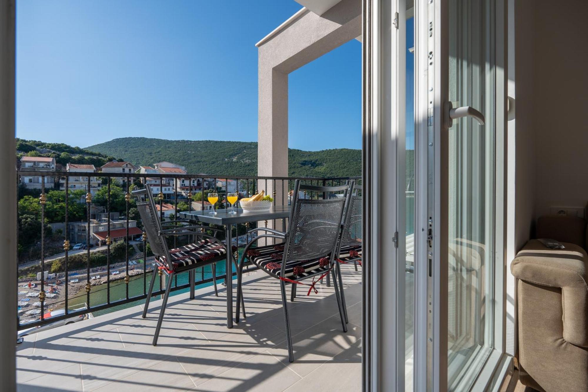 Apartments Budes Neum Pokój zdjęcie