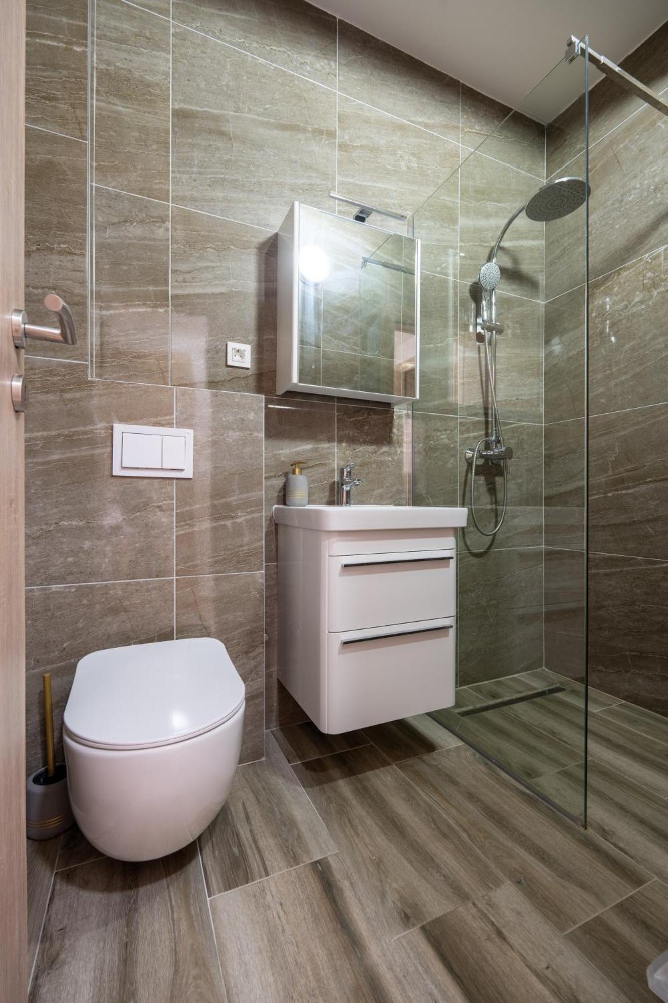 Apartments Budes Neum Pokój zdjęcie