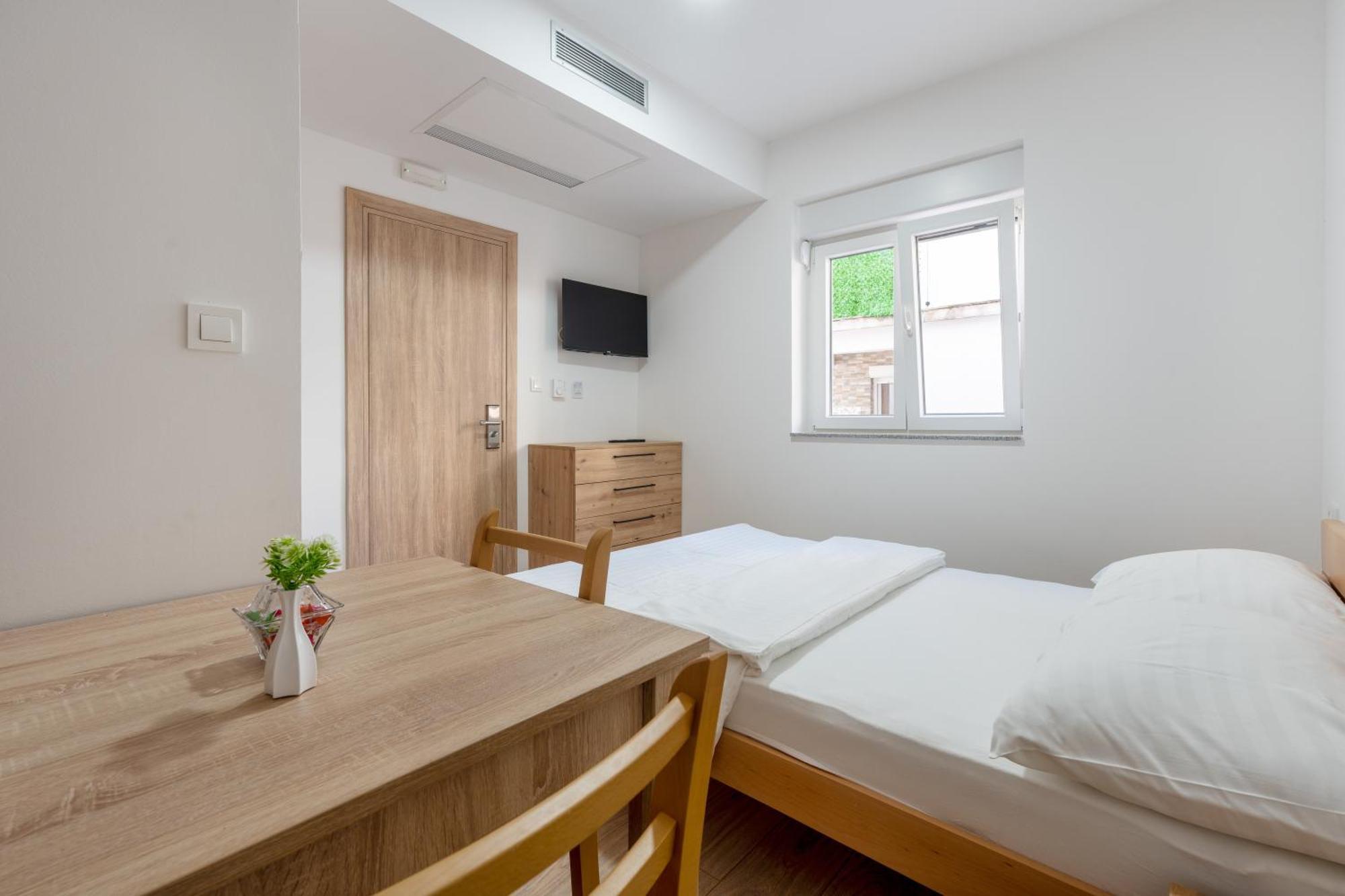Apartments Budes Neum Pokój zdjęcie