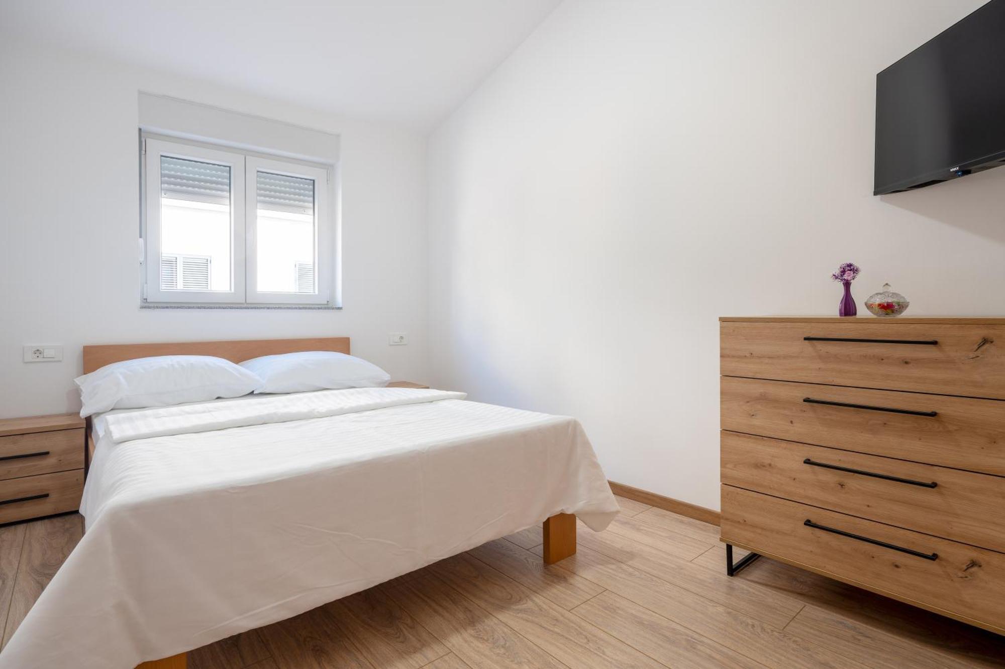 Apartments Budes Neum Pokój zdjęcie