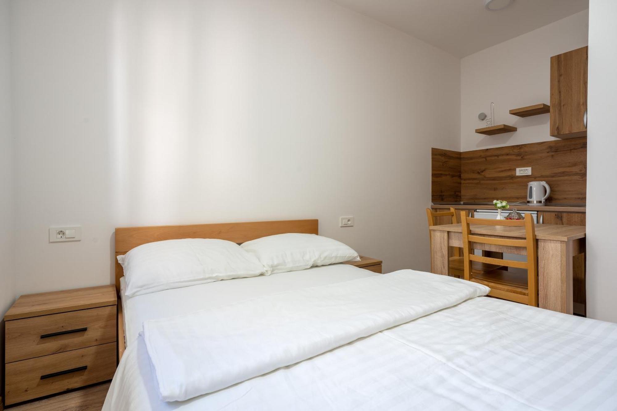 Apartments Budes Neum Pokój zdjęcie