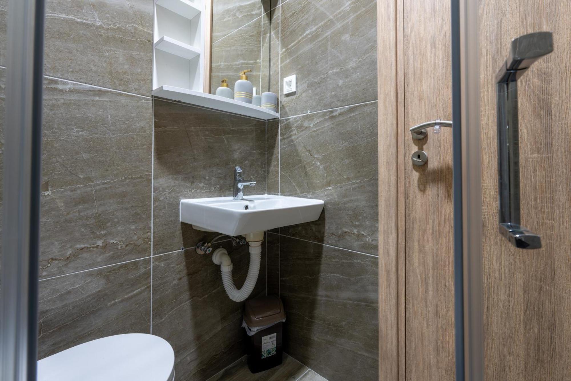 Apartments Budes Neum Pokój zdjęcie