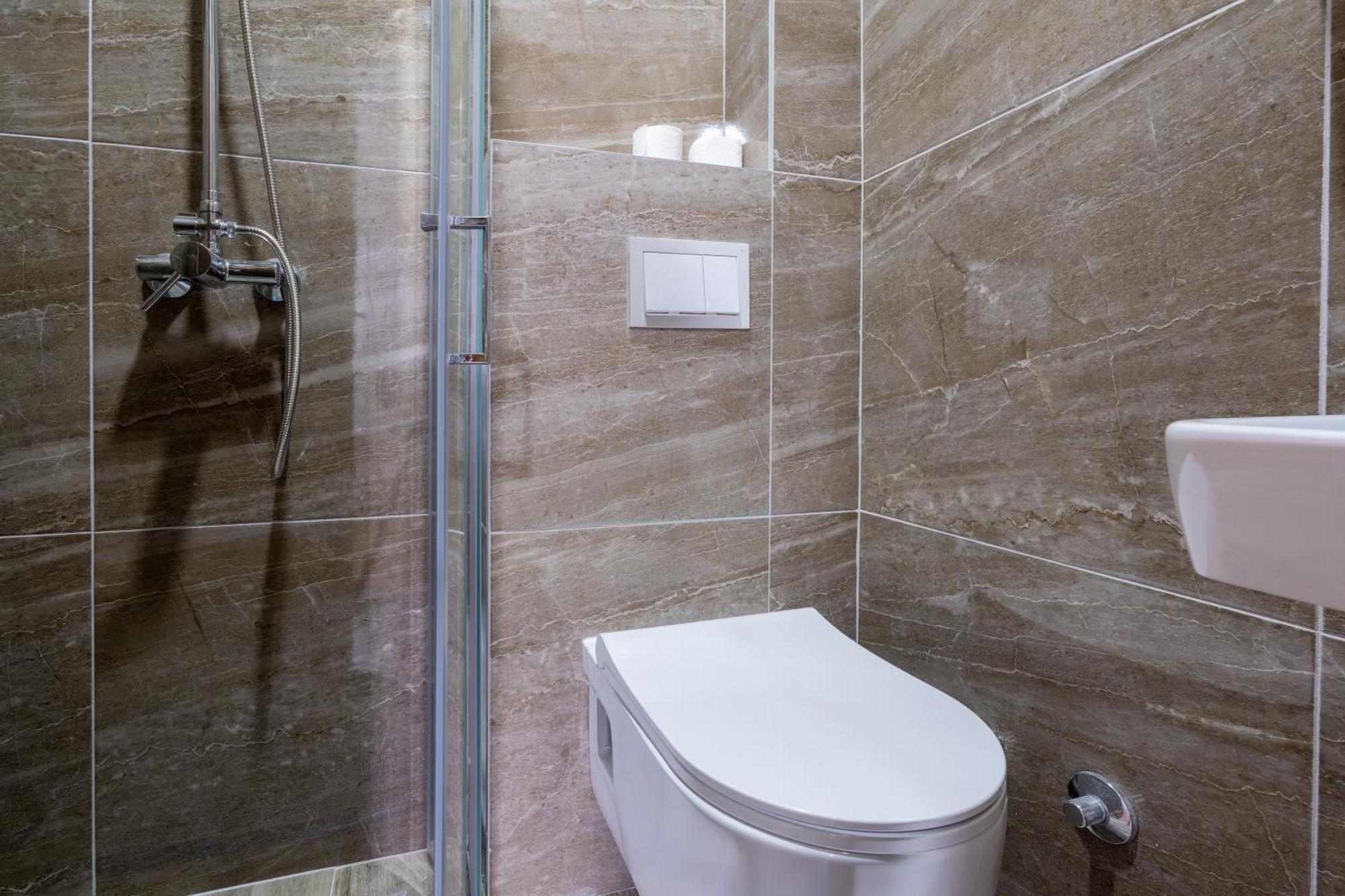 Apartments Budes Neum Pokój zdjęcie
